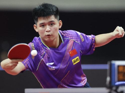 国家队体系 国家队体系