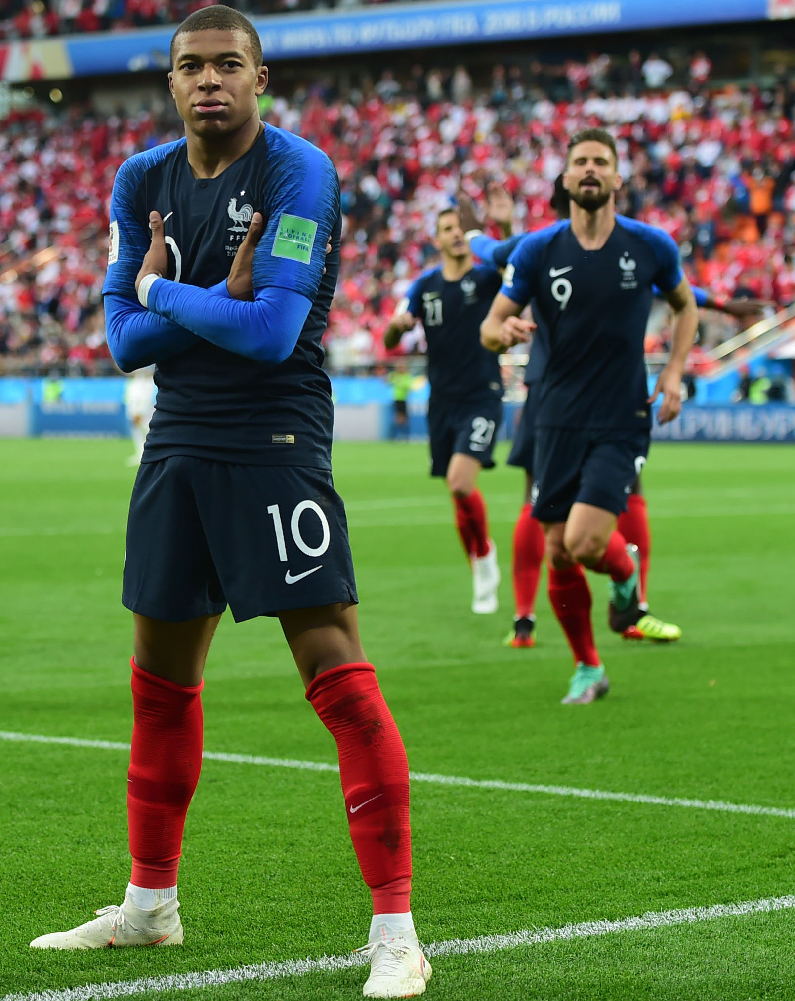 球员感受到 球员感受到