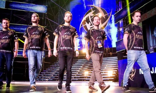 版本强势野 版本强势野